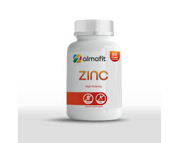 zinc